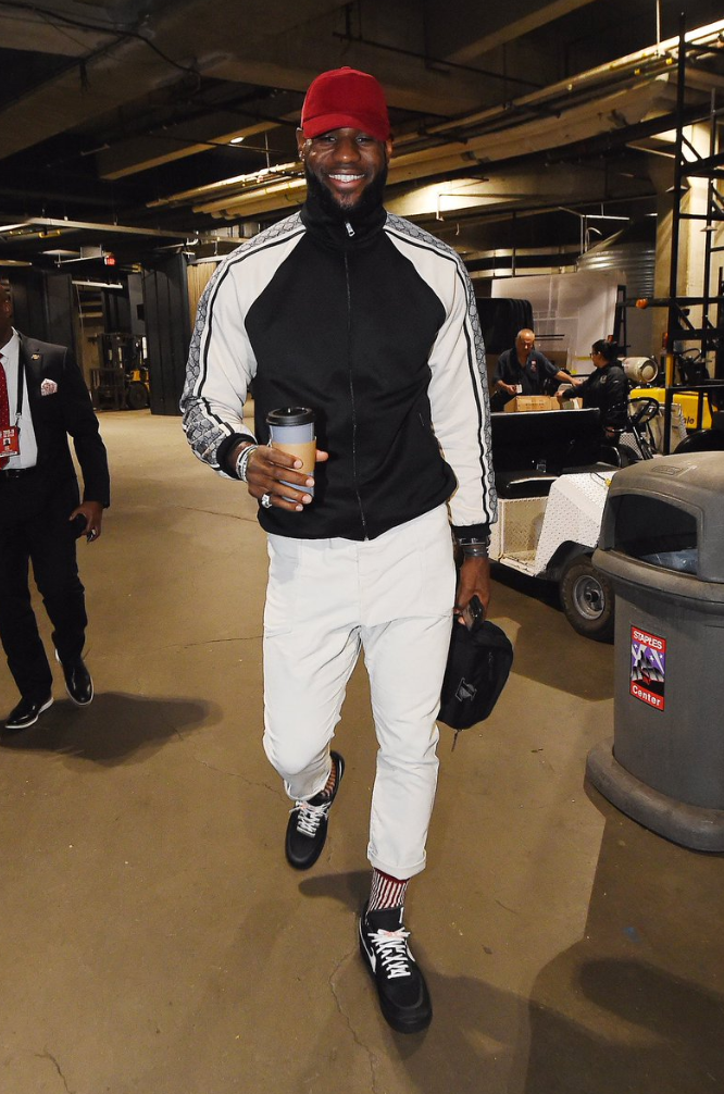 Air Max 90 OFF-WHITE Black