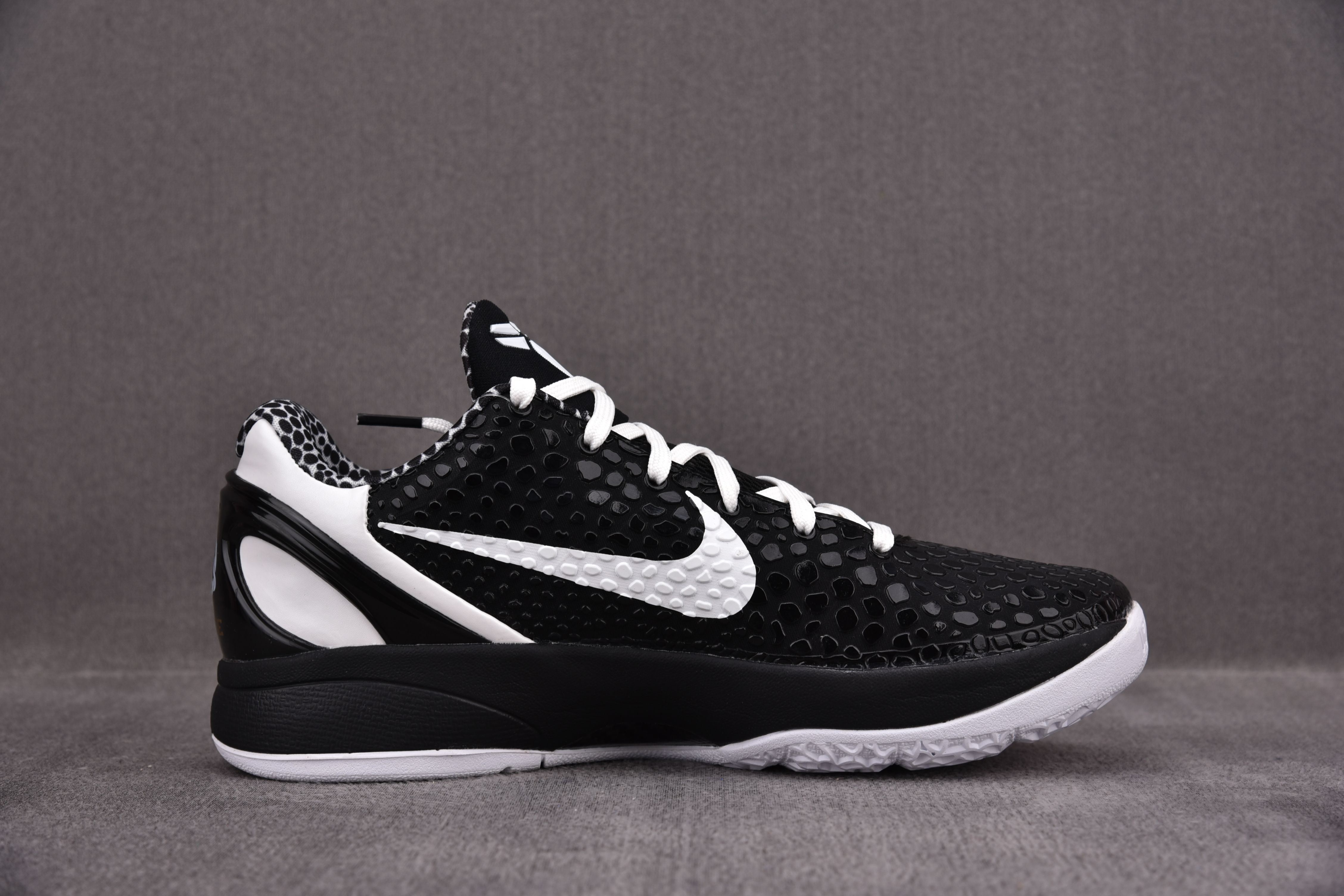 Nike Kobe 6 Protro Mambacita Sweet 16