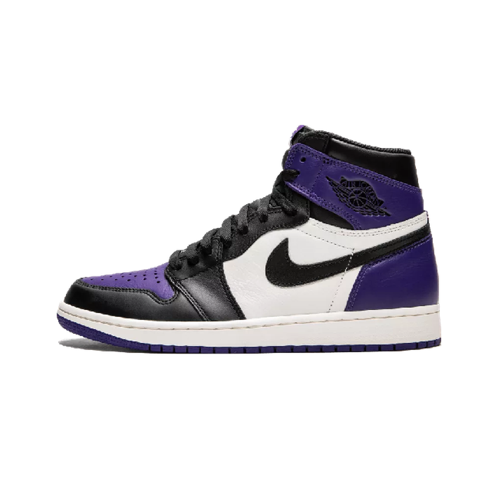 Jordan 1 Retro High Court Purple