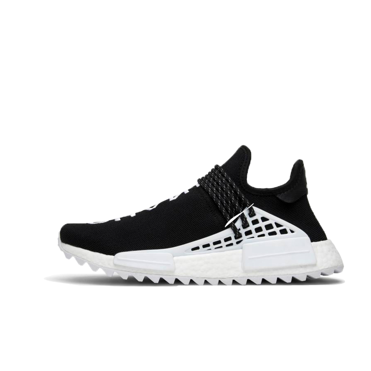 Pharrell x Chanel x NMD Human Race Trail 'Chanel'