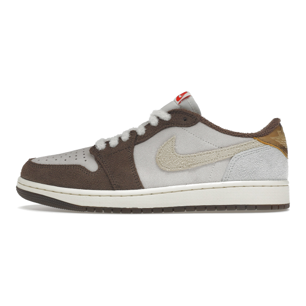 Jordan 1 Retro Low OG Year of the Rabbit