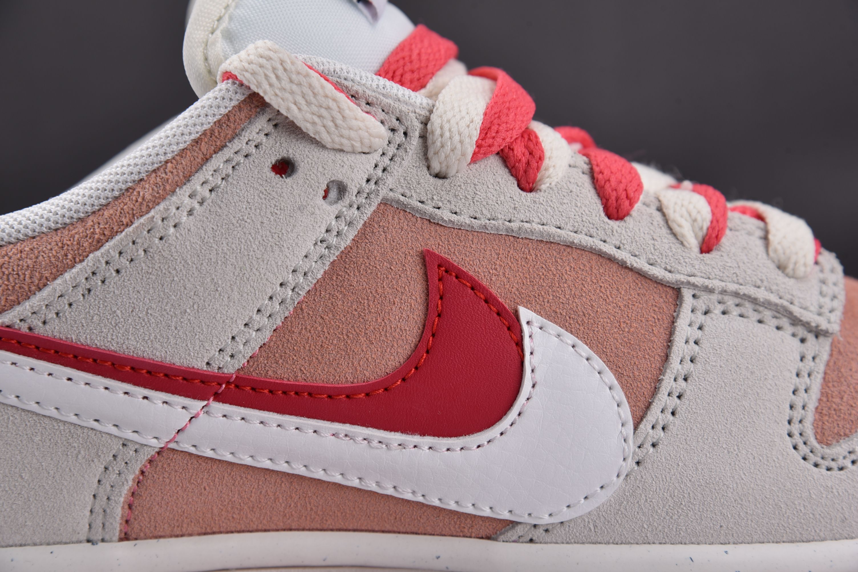 Nike Dunk Low SE “85” CNY Bunny Biscuit