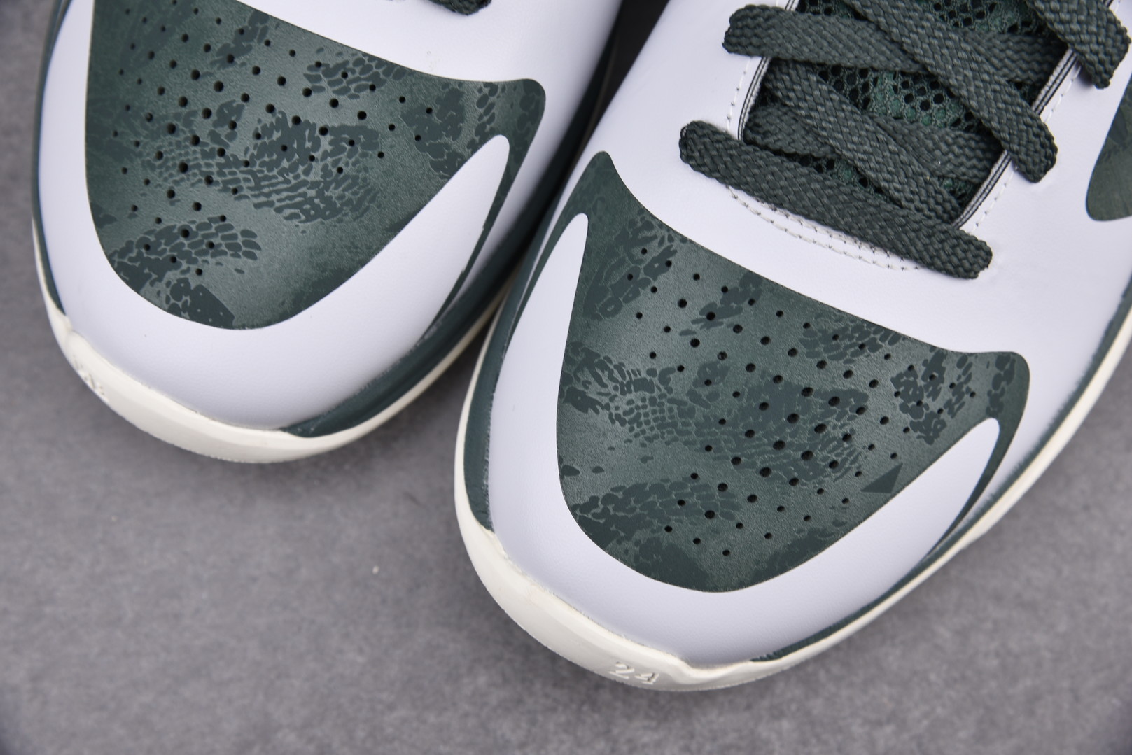 Nike Kobe 5 Protro EYBL Girls (2020)