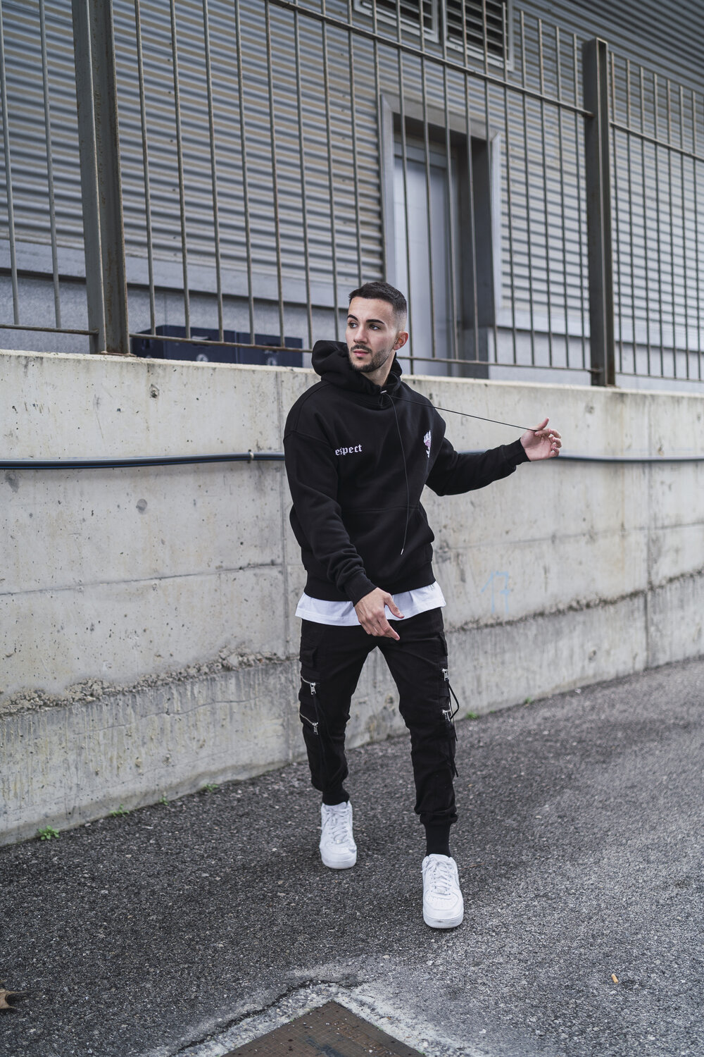 Jordan 1 Low OG Neutral Grey