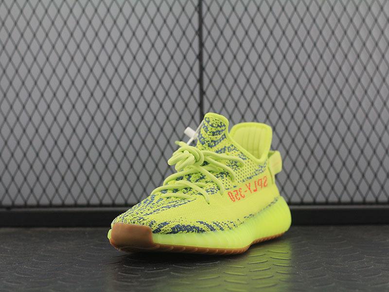 adidas Yeezy Boost 350 V2 Semi Frozen