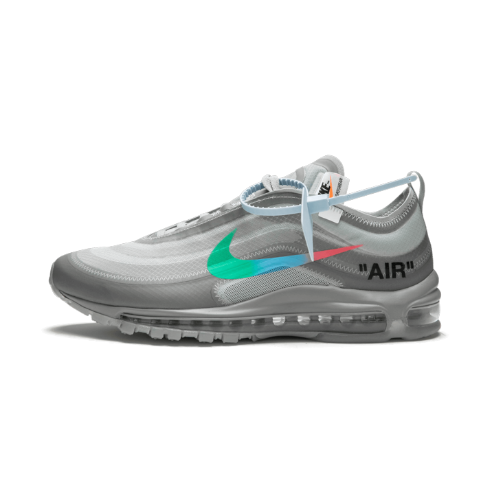 Air Max 97 Off-White Menta