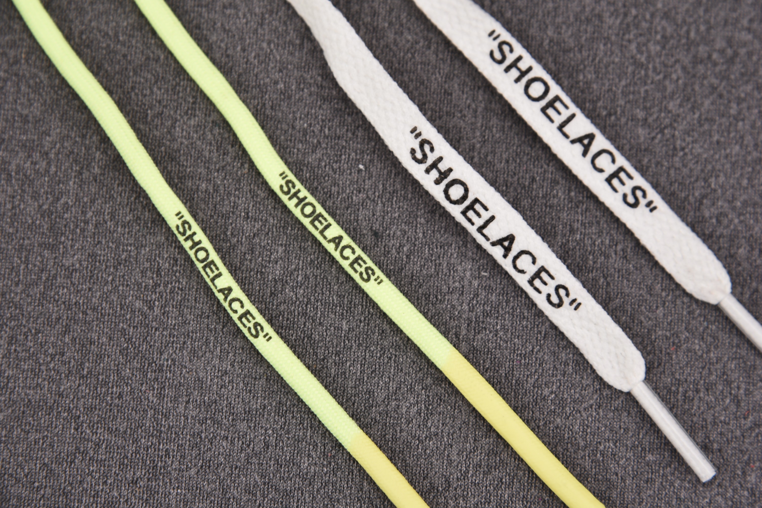 Nike Dunk Low Off-White Lot 43