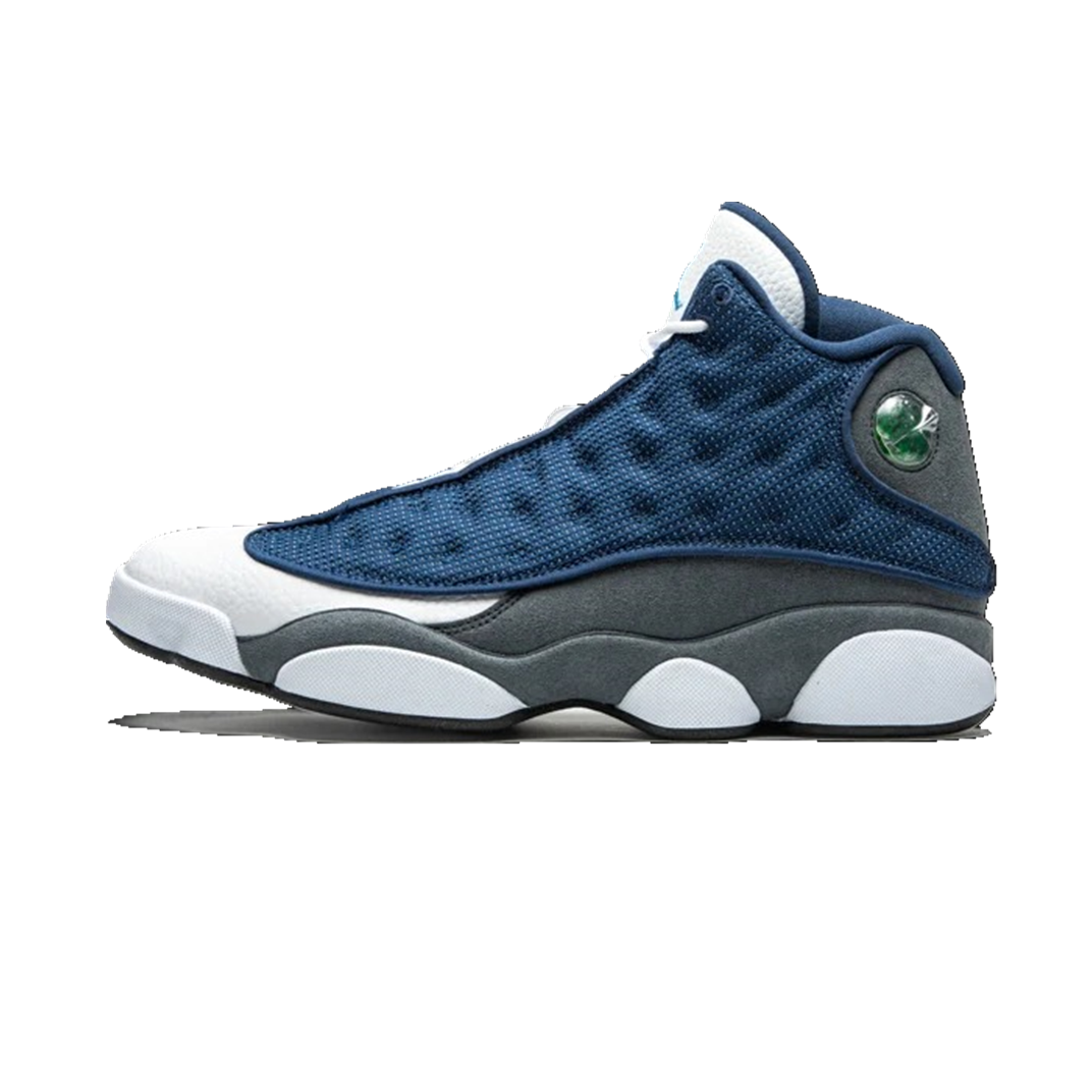 Jordan 13 Retro Flint Grey 2020