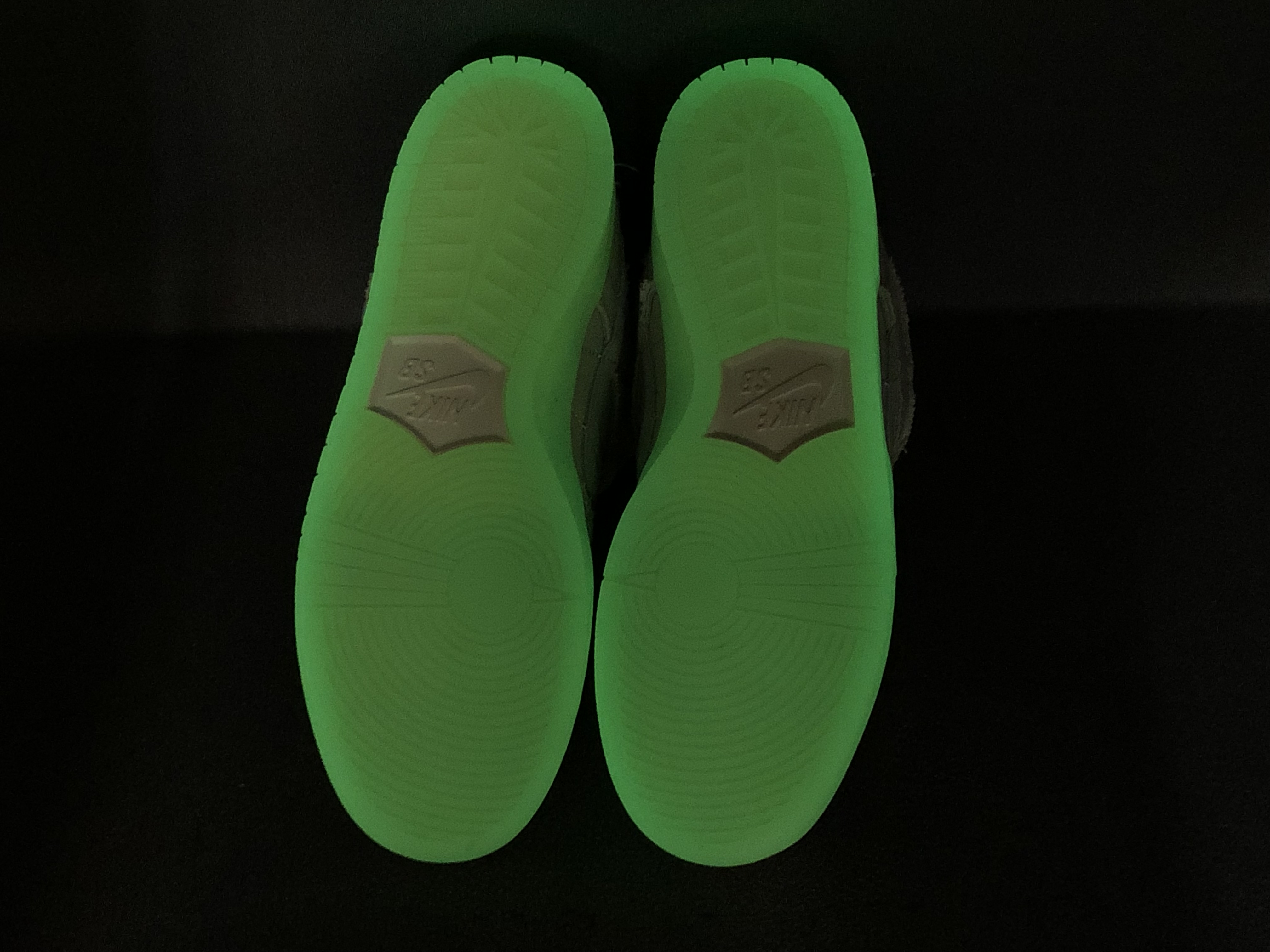 Nike SB Dunk Low Mummy