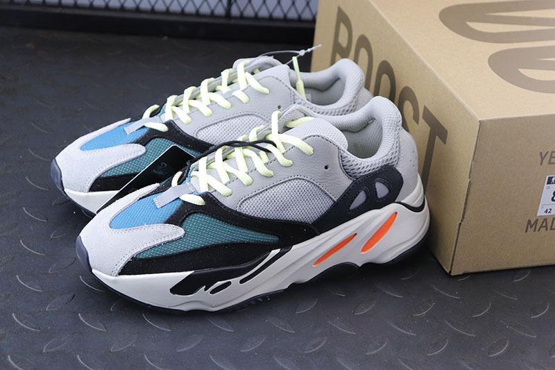 adidas Yeezy Boost 700 Wave Runner