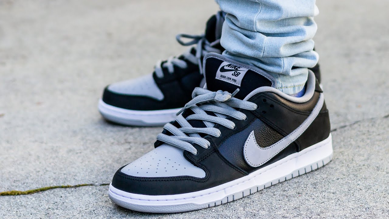 Nike SB Dunk Low J-Pack Shadow