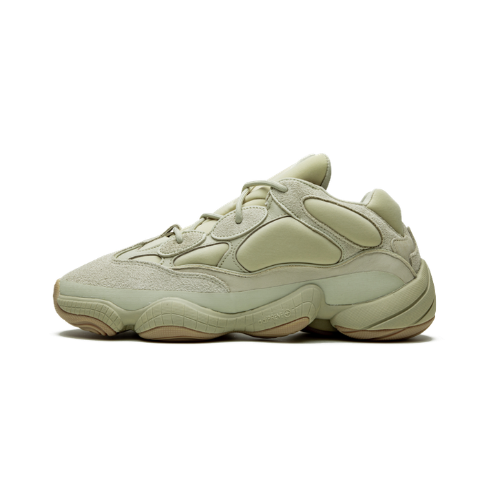 Adidas Yeezy 500 Stone