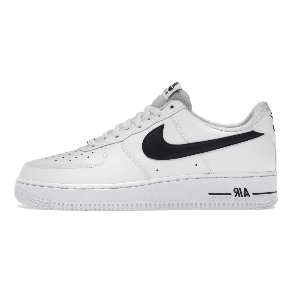 Nike Air Force 1 Low White Black (2020)