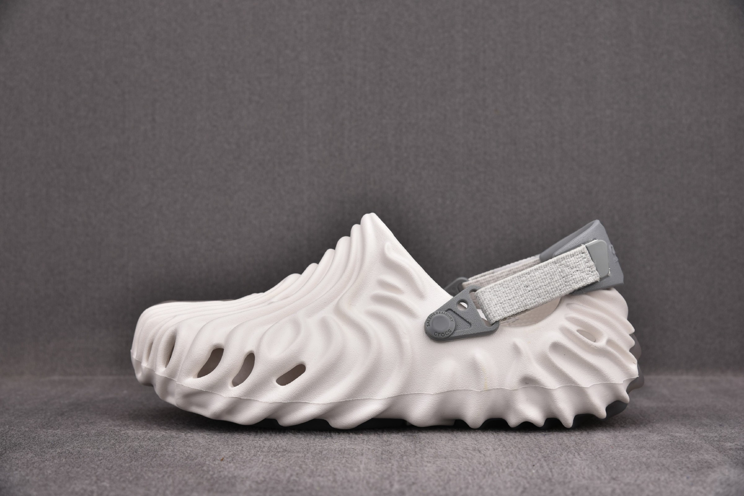 Salehe Bembury x Crocs Pollex Clog Stratus