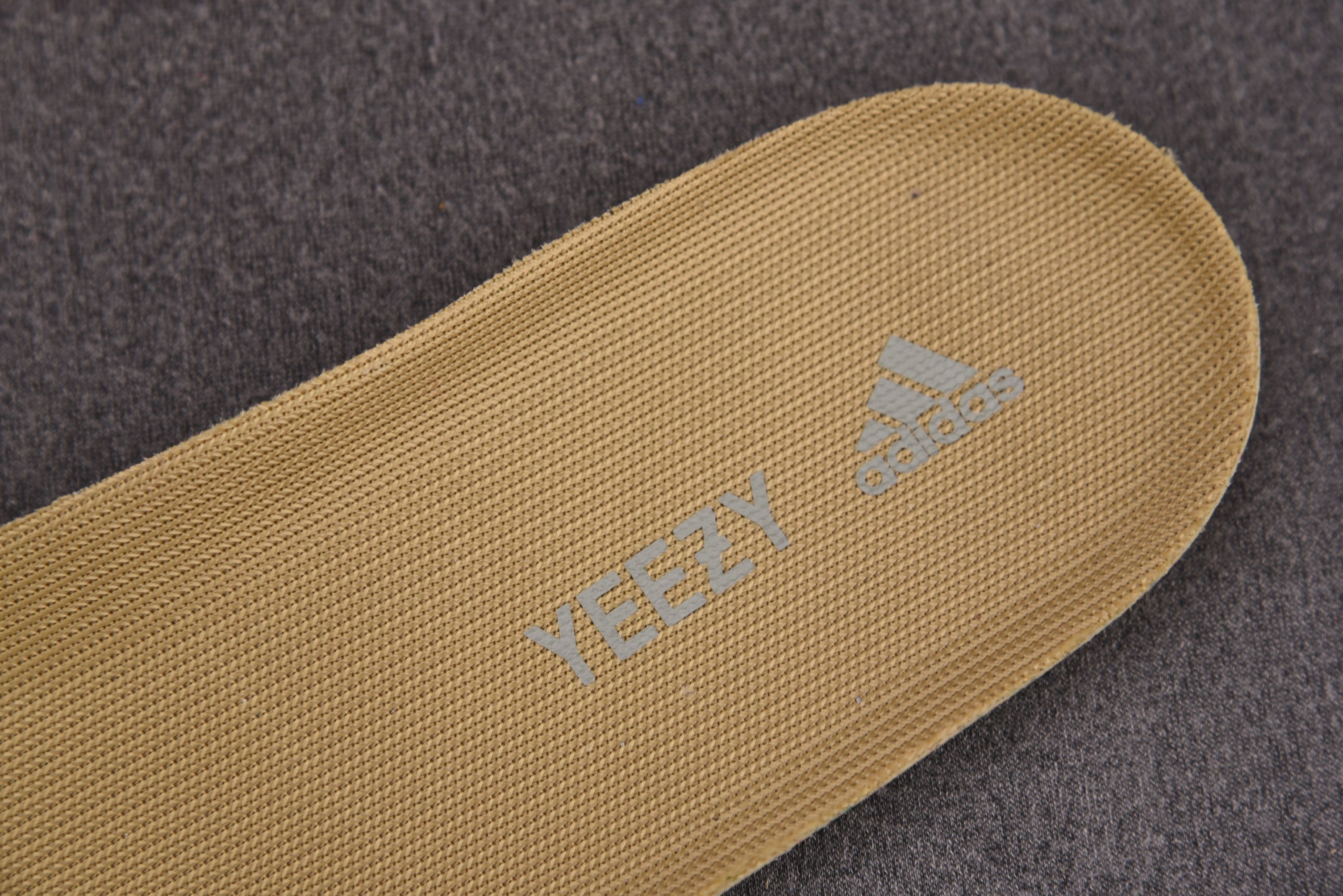 adidas Yeezy Boost 700 Enflame Amber