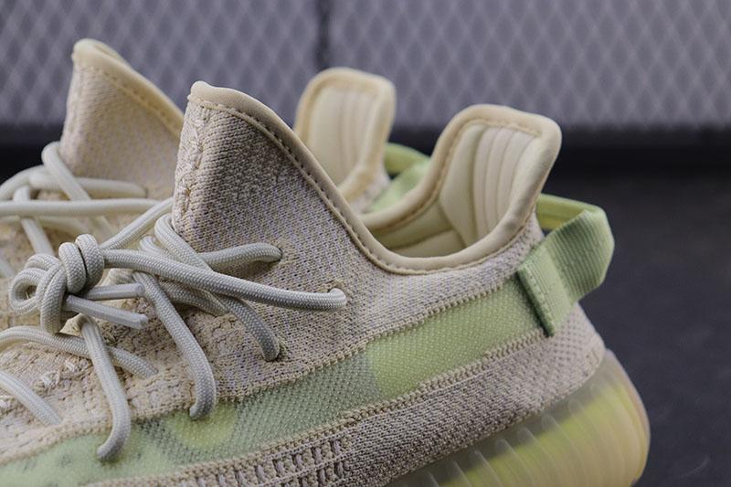 ADIDAS YEEZY Yeezy Boost 350 V2 'Flax' sneakers