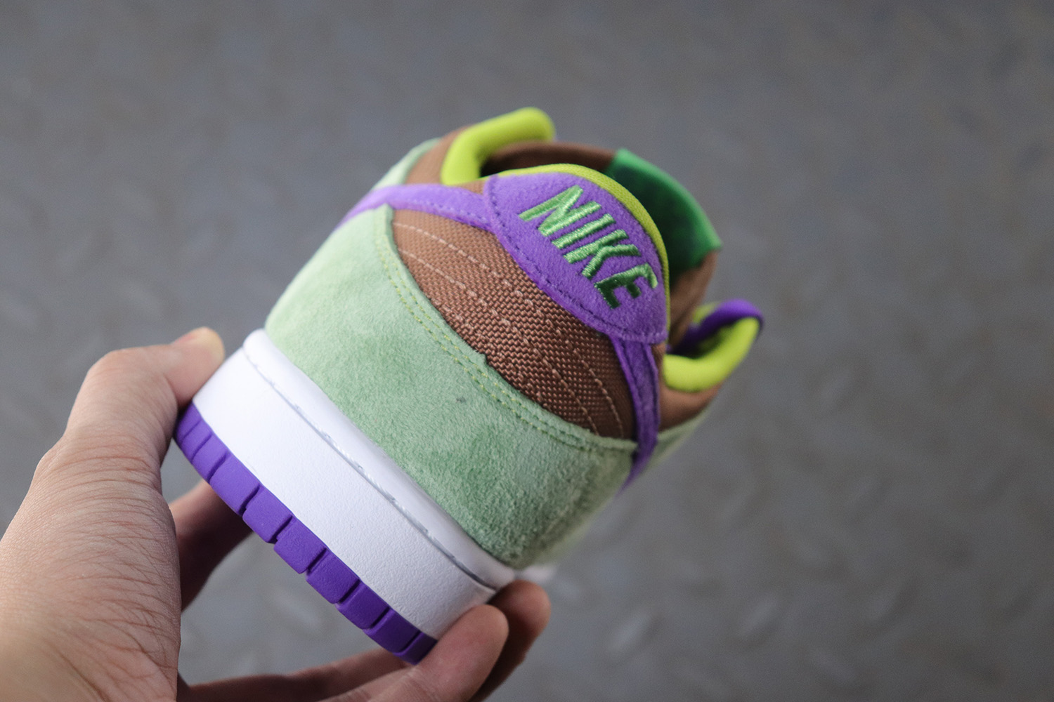 Nike Dunk Low Veneer