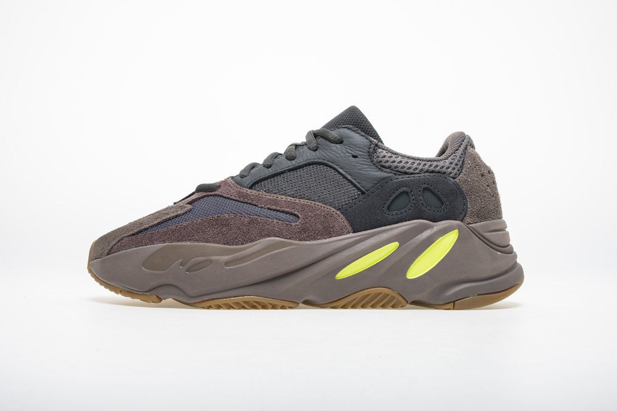 adidas Yeezy Boost 700 Mauve