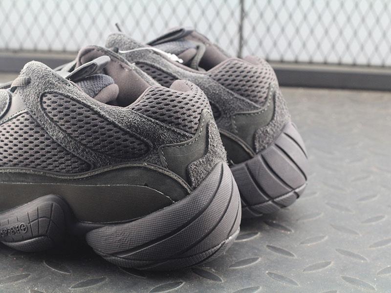 adidas Yeezy 500 Utility Black
