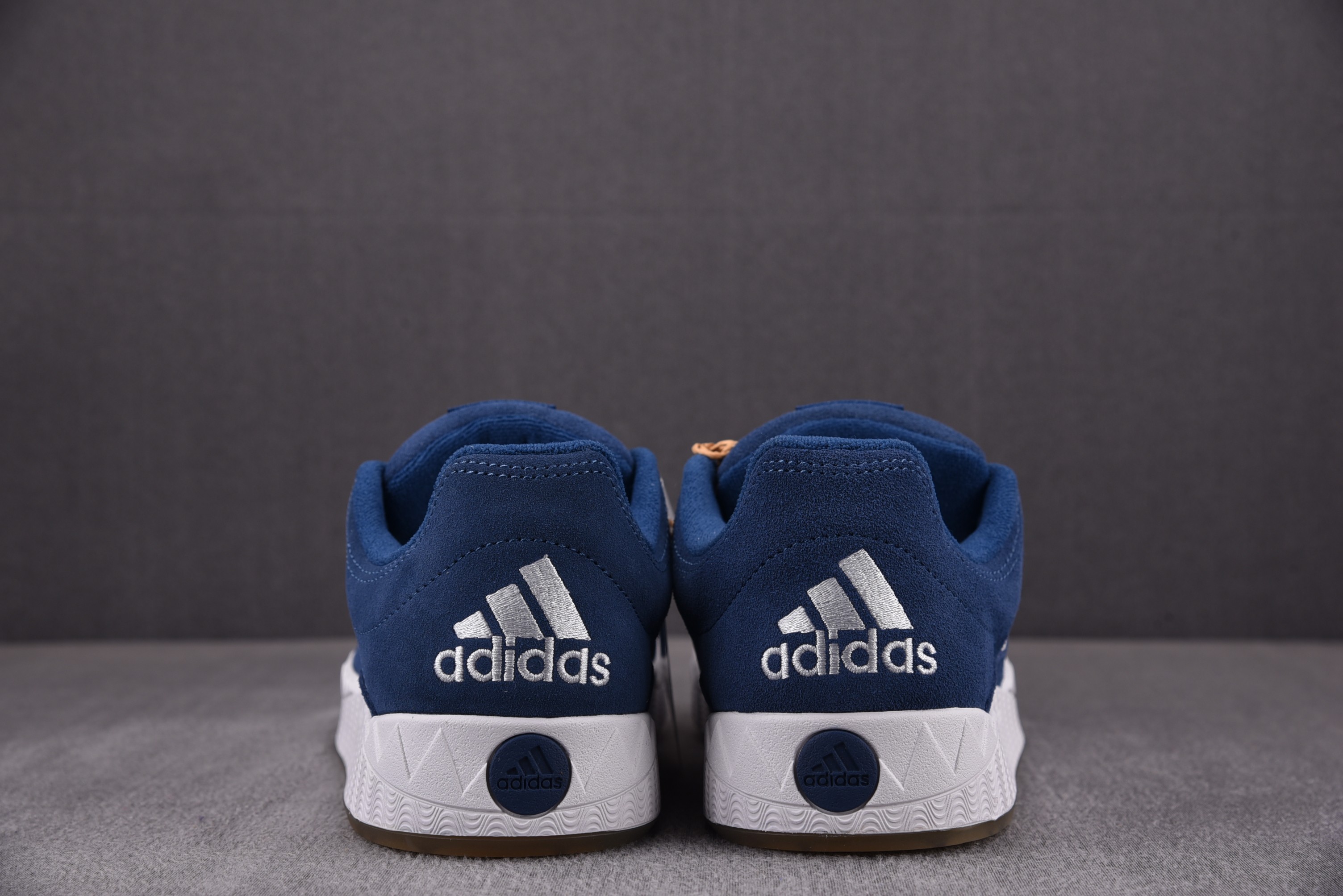 adidas Adimatic Night Marine