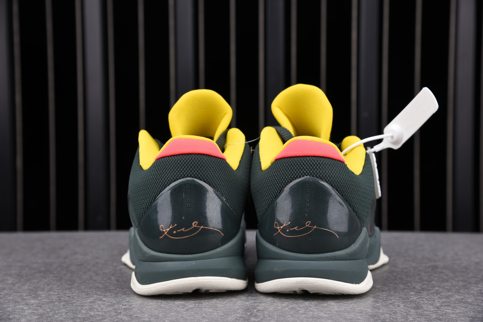 Nike Kobe 5 Protro EYBL Girls (2020)