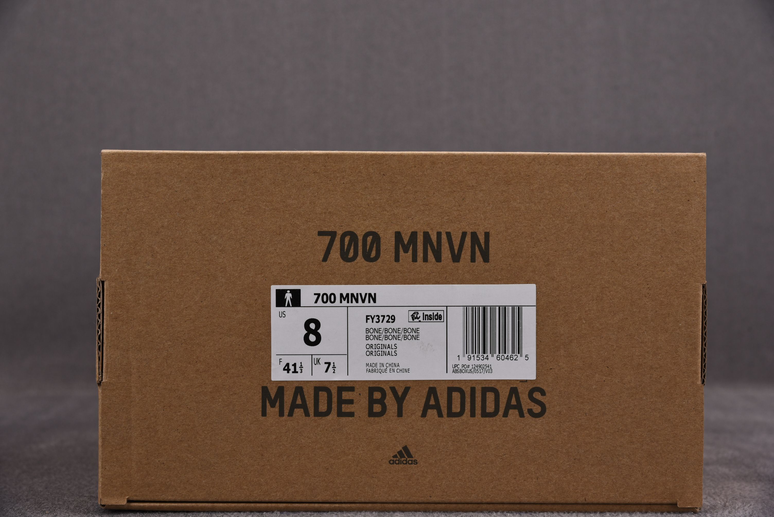 adidas Yeezy Boost 700 MNVN Bone