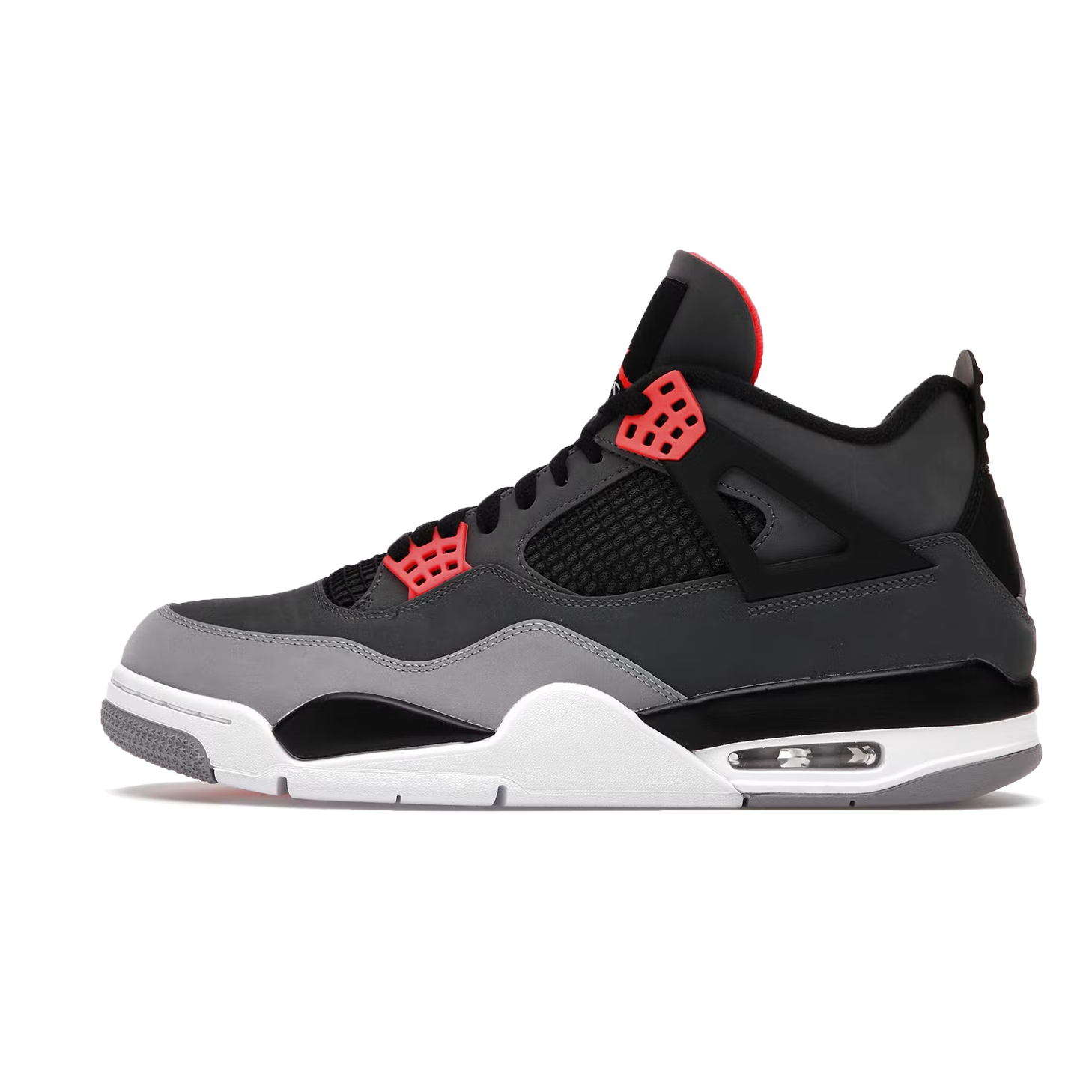 Jordan 4 Retro Infrared