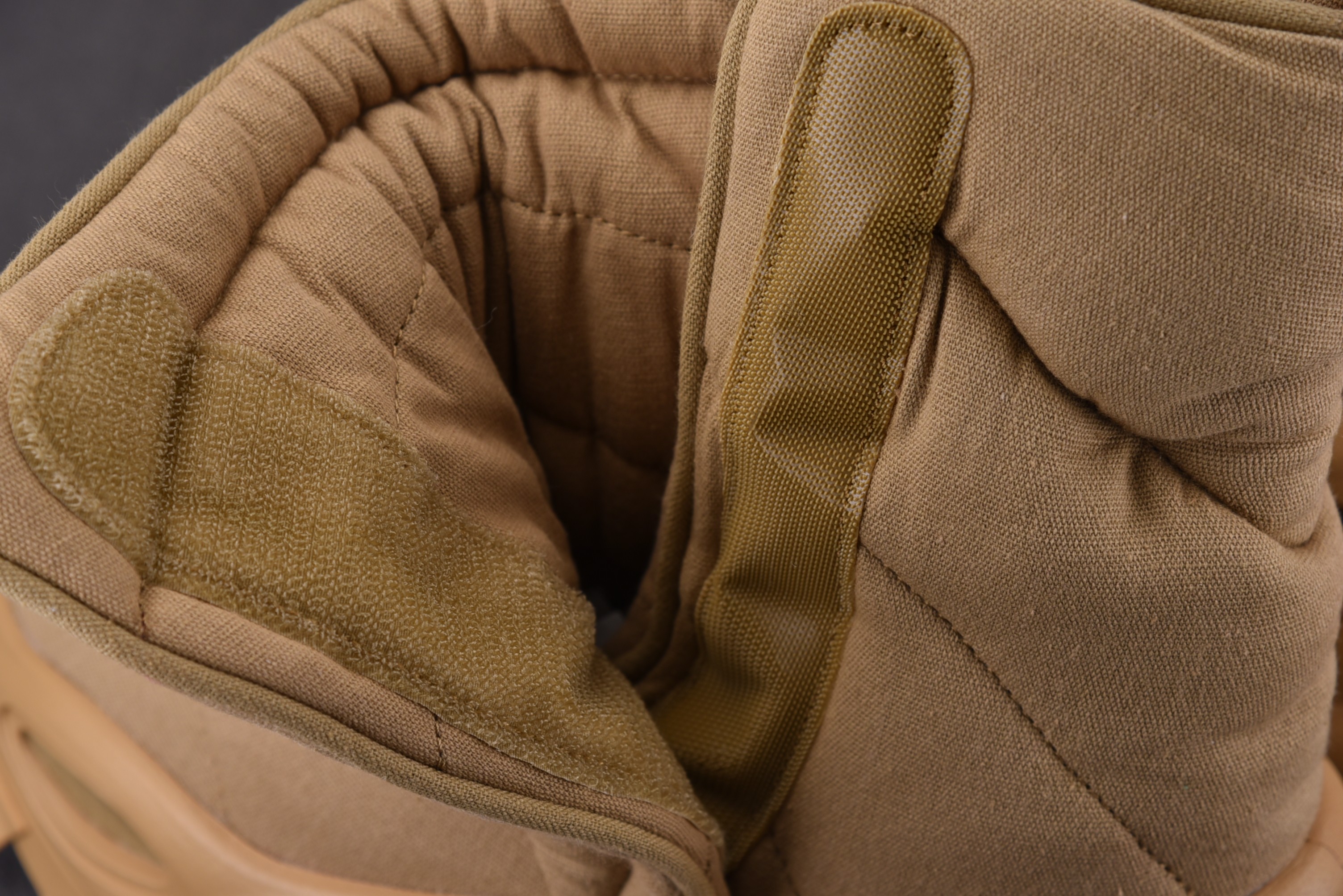 adidas Yeezy NSLTD Boot Khaki