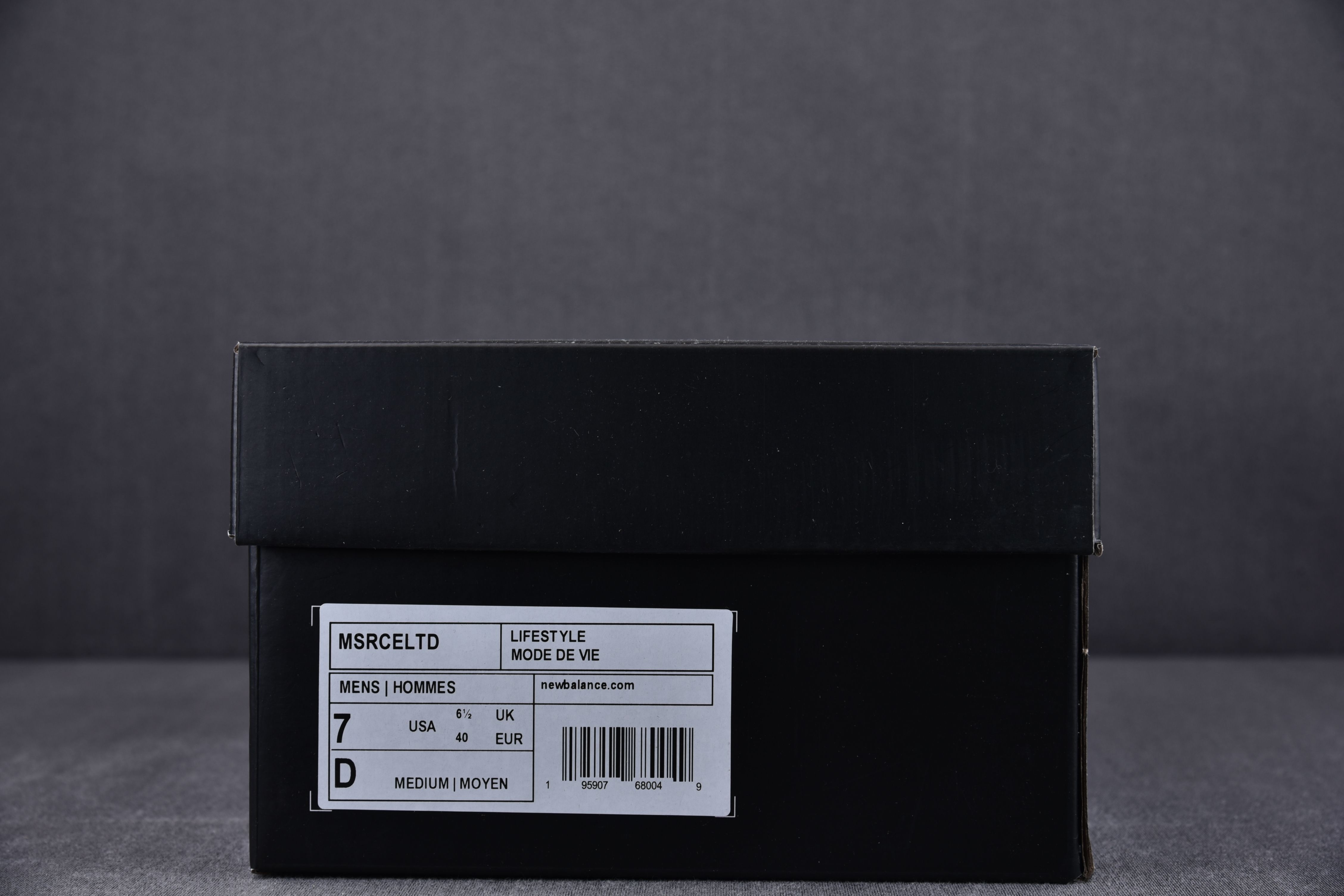 New Balance FuelCell RC Elite v2 SI Stone Island TDS