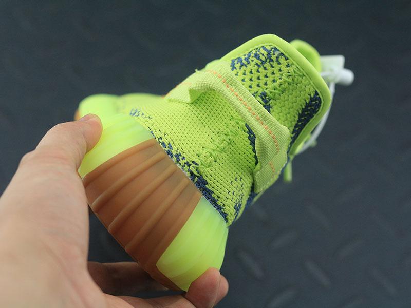 adidas Yeezy Boost 350 V2 Semi Frozen