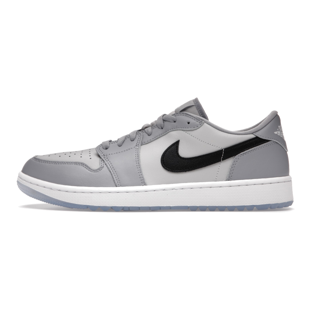 Jordan 1 Retro Low Golf Wolf Grey