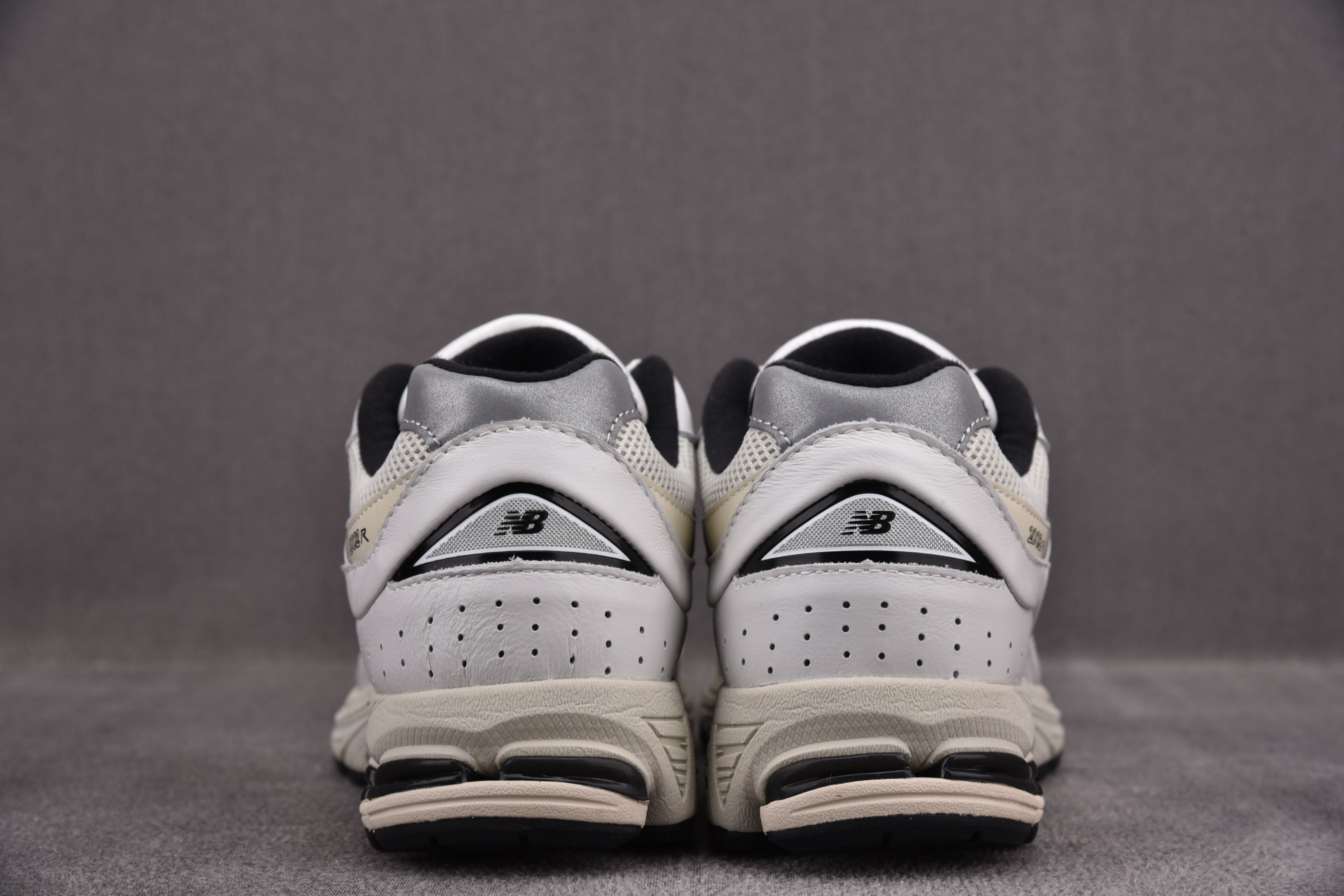 New Balance 2002R Atlas Lemon Haze