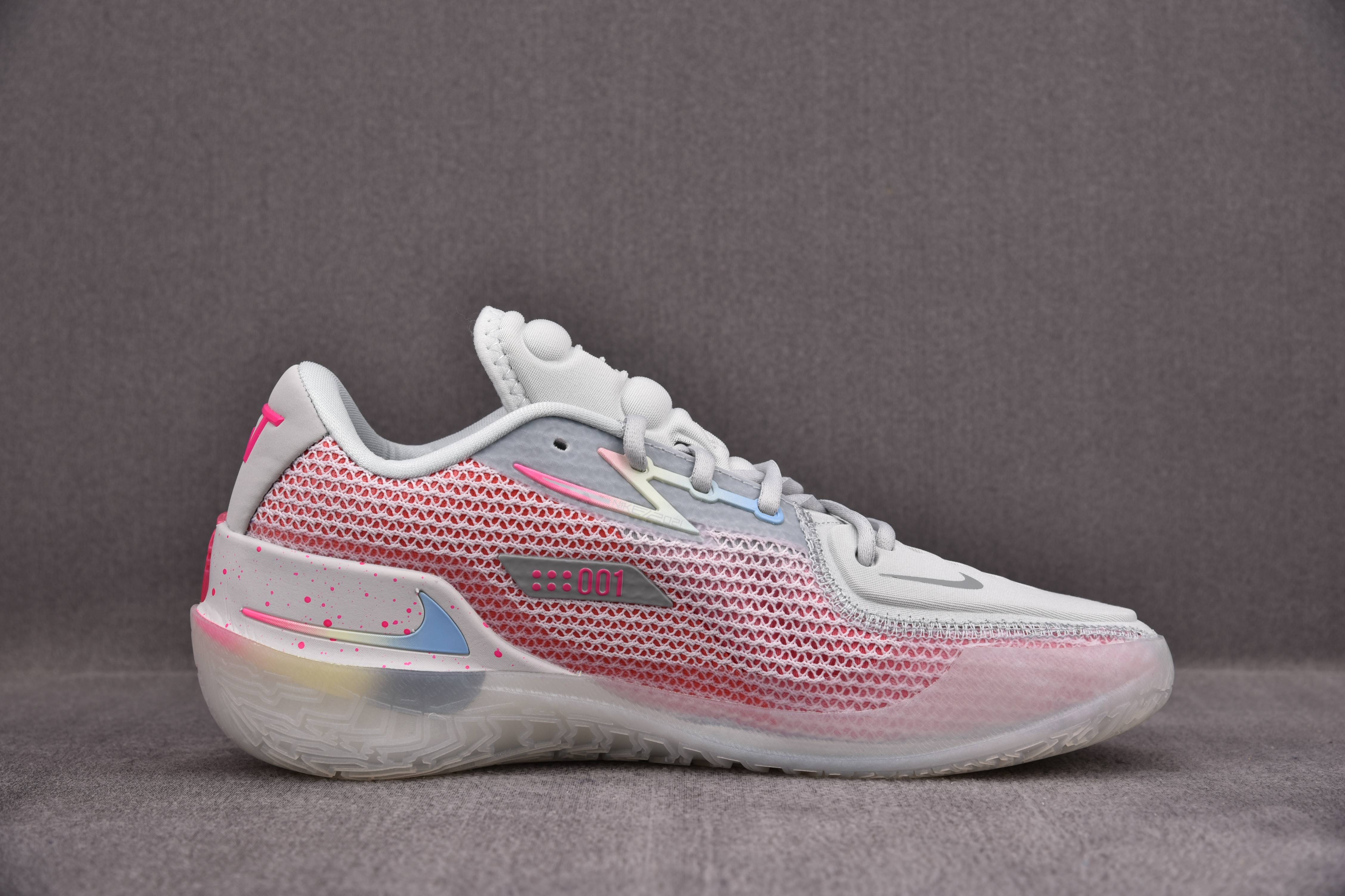 Nike Air Zoom G.T. Cut Think Pink