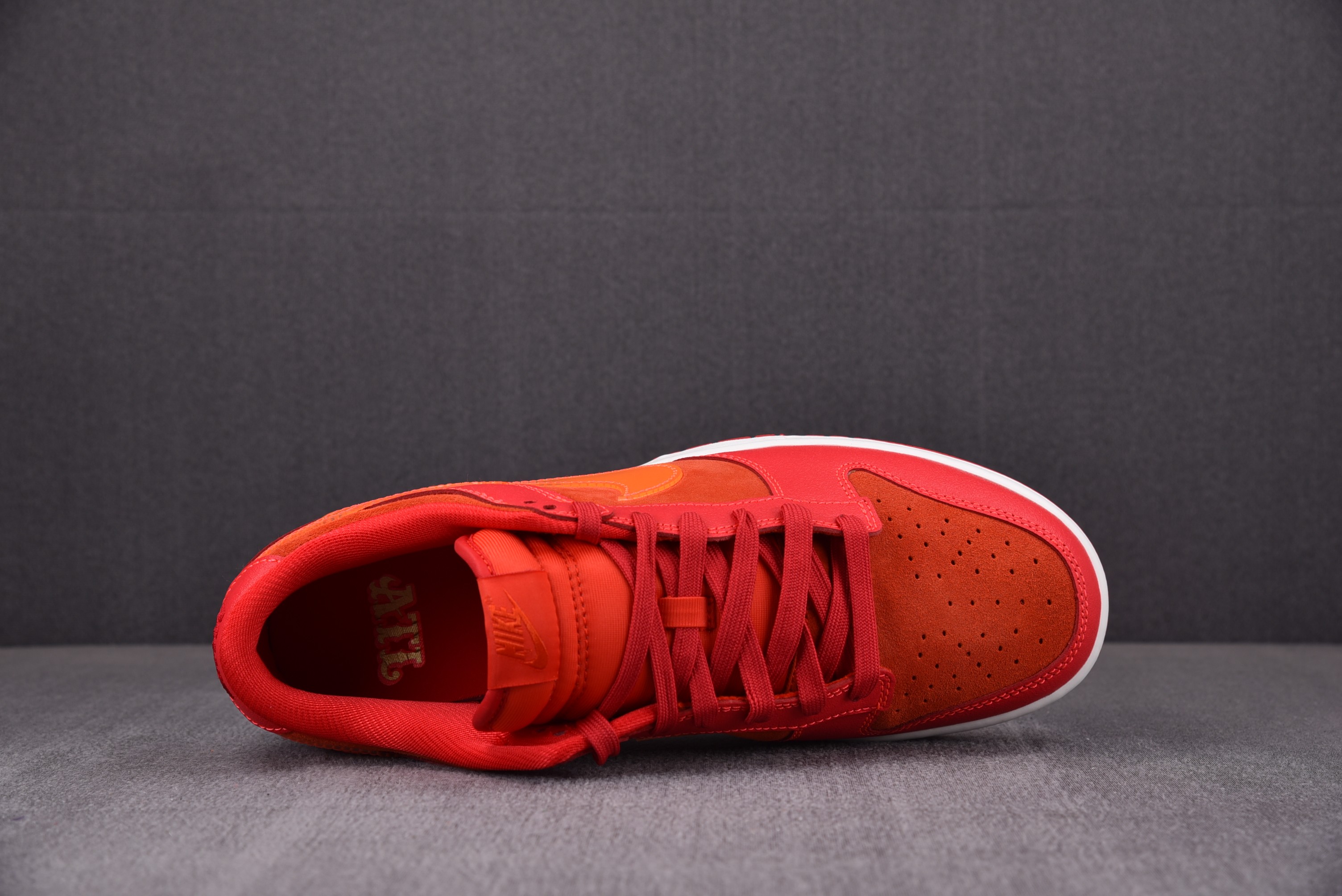 Nike Dunk Low ATL