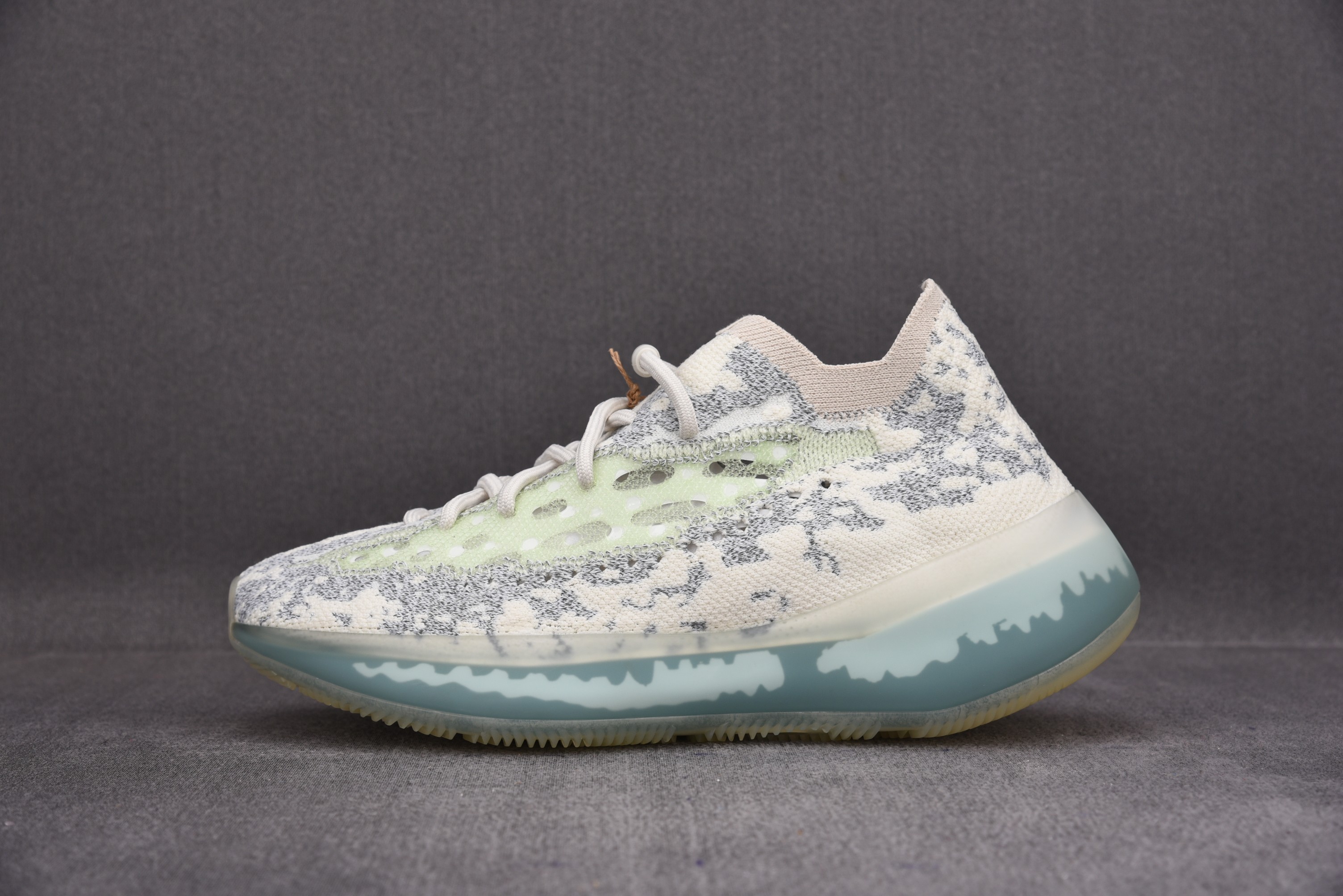 adidas Yeezy Boost 380 Alien Blue