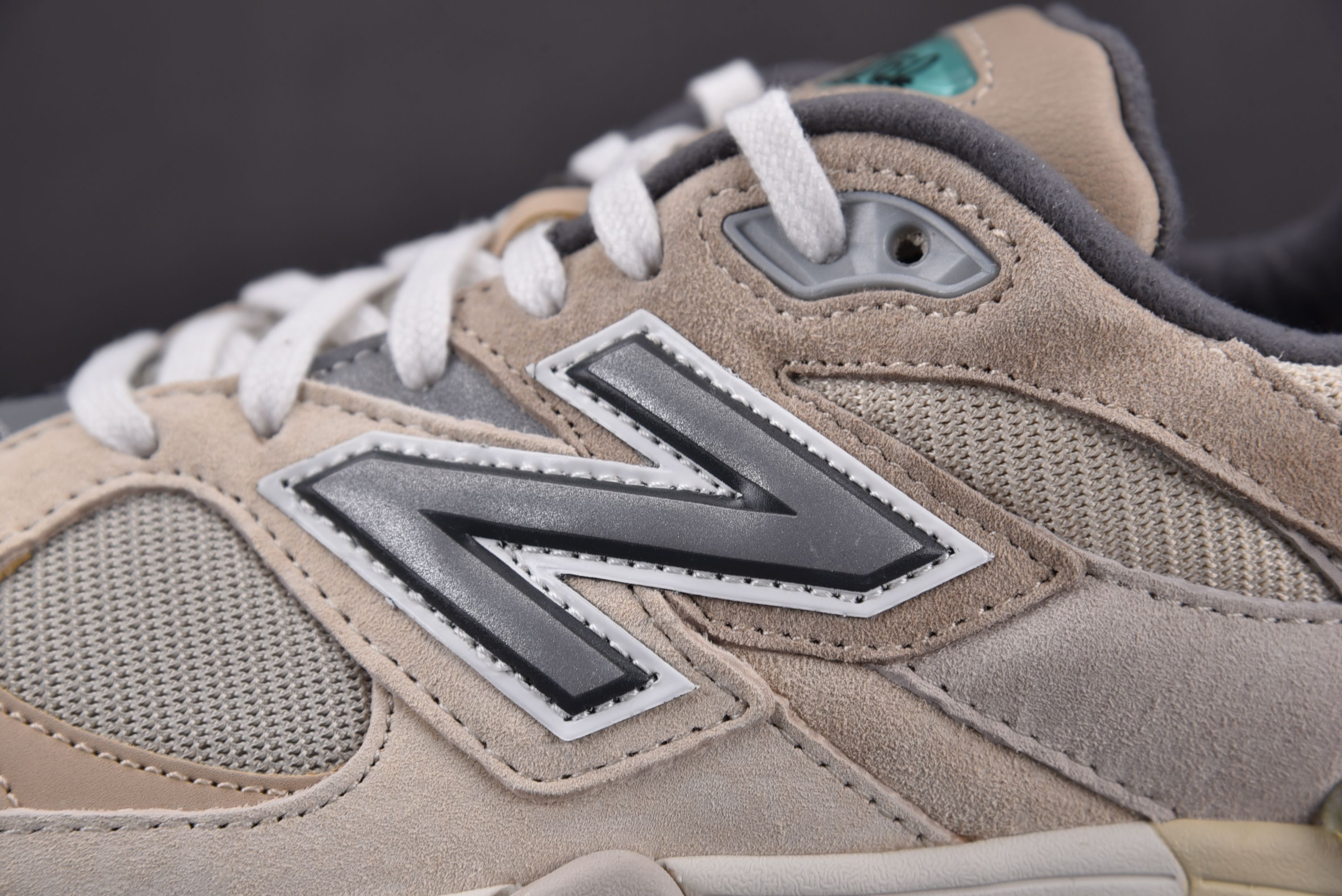 New Balance 9060 Sea Salt