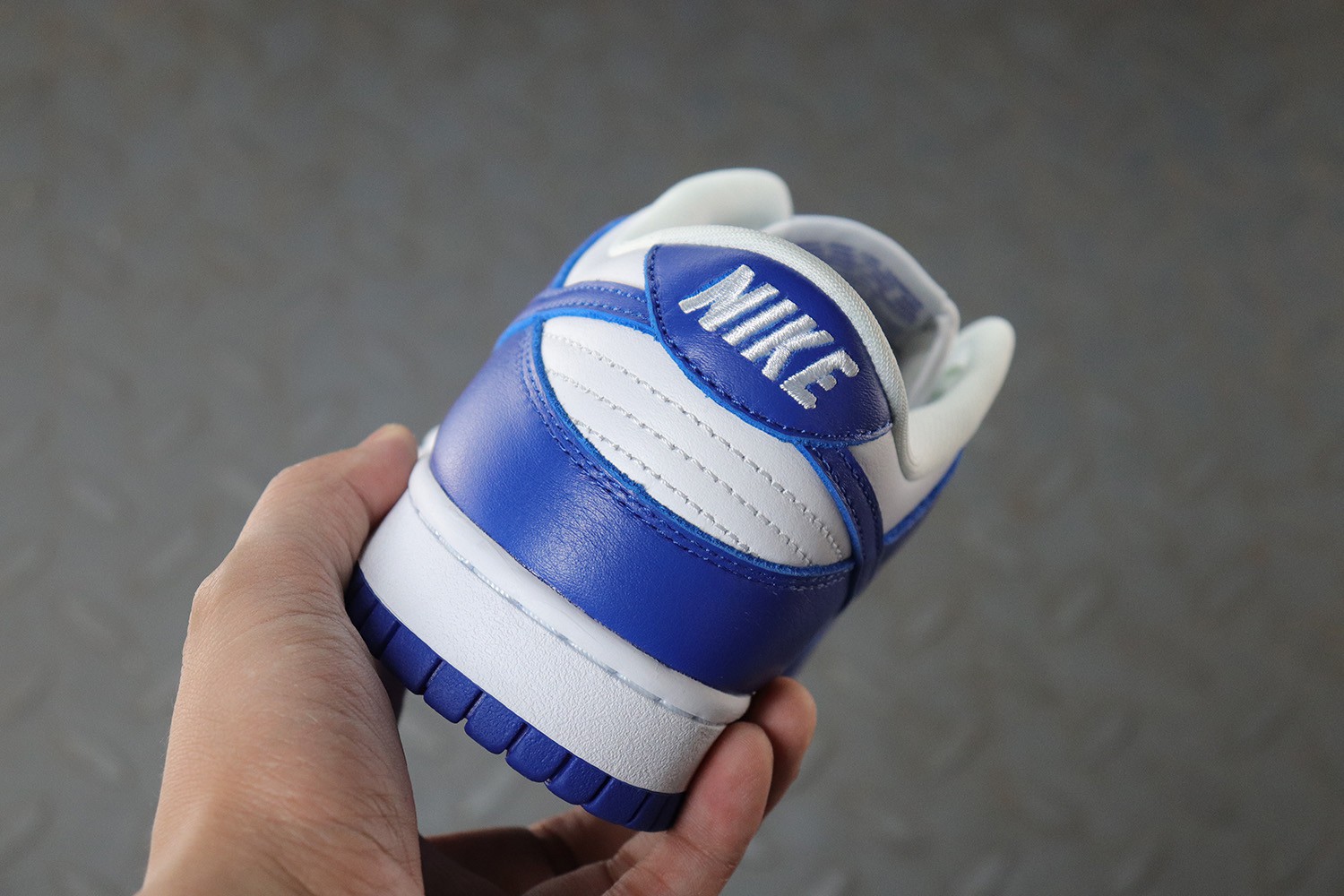 Nike Dunk Low SP Kentucky (2020)
