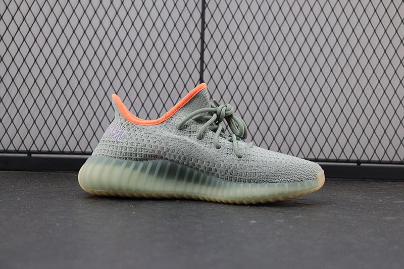 Adidas Yeezy Boost 350 V2 Desert Sage