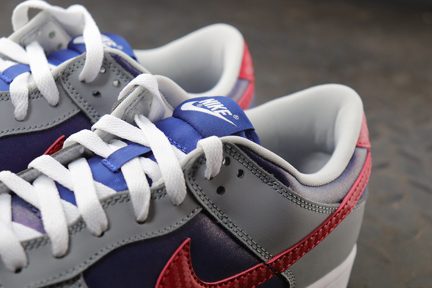 Nike Dunk Low Co.JP Samba (2020)