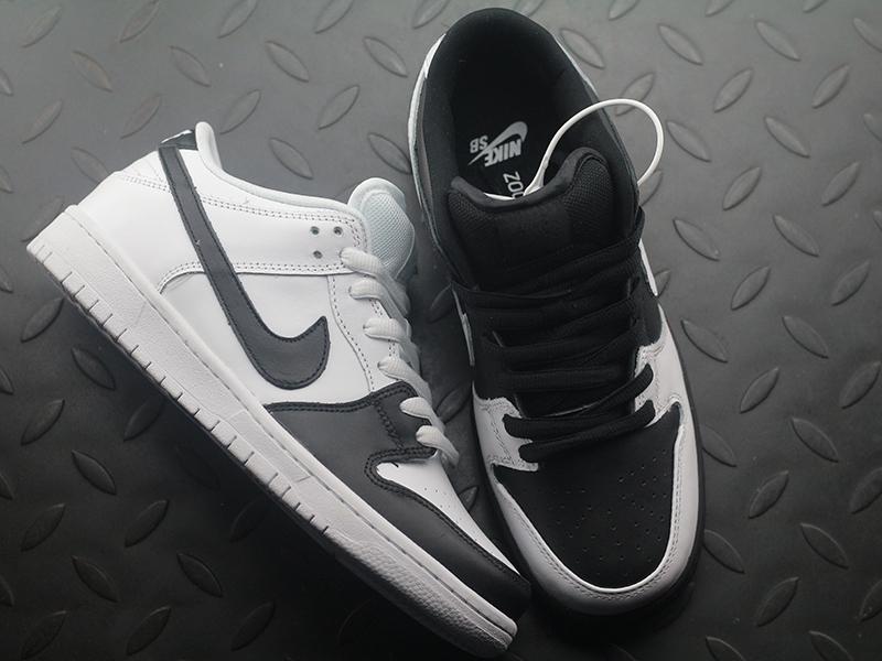 Nike SB Dunk Low Ying Yang