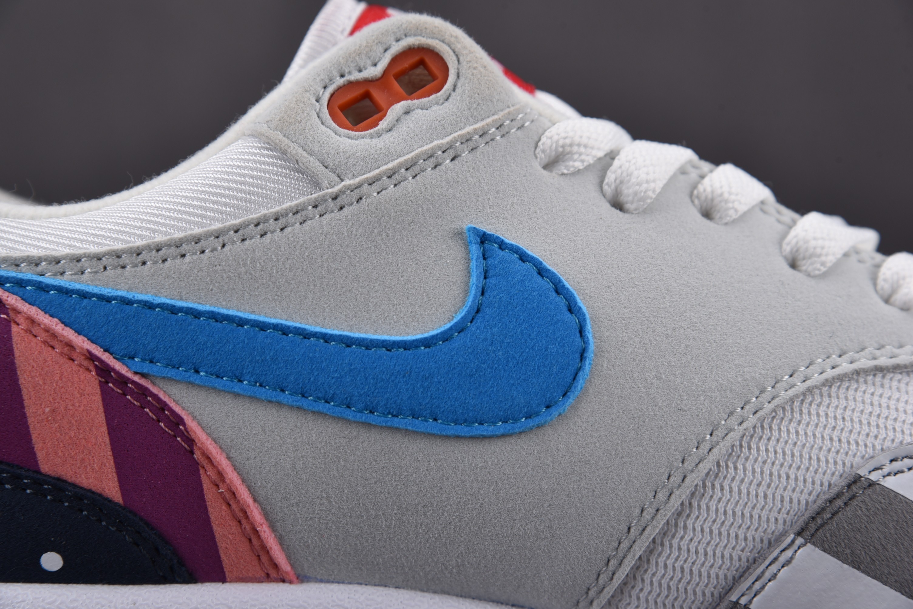 Nike Air Max 1 Parra