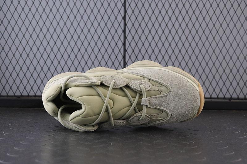 Adidas Yeezy 500 Stone