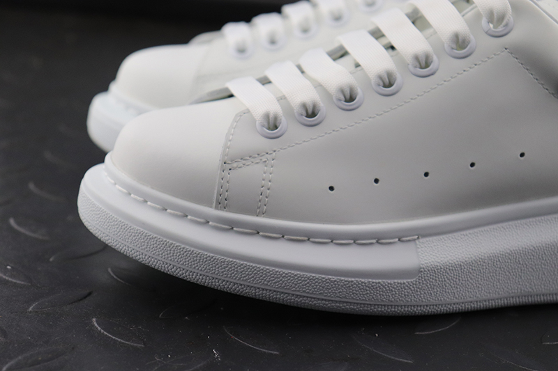 MCQ sole sneaker White Blue
