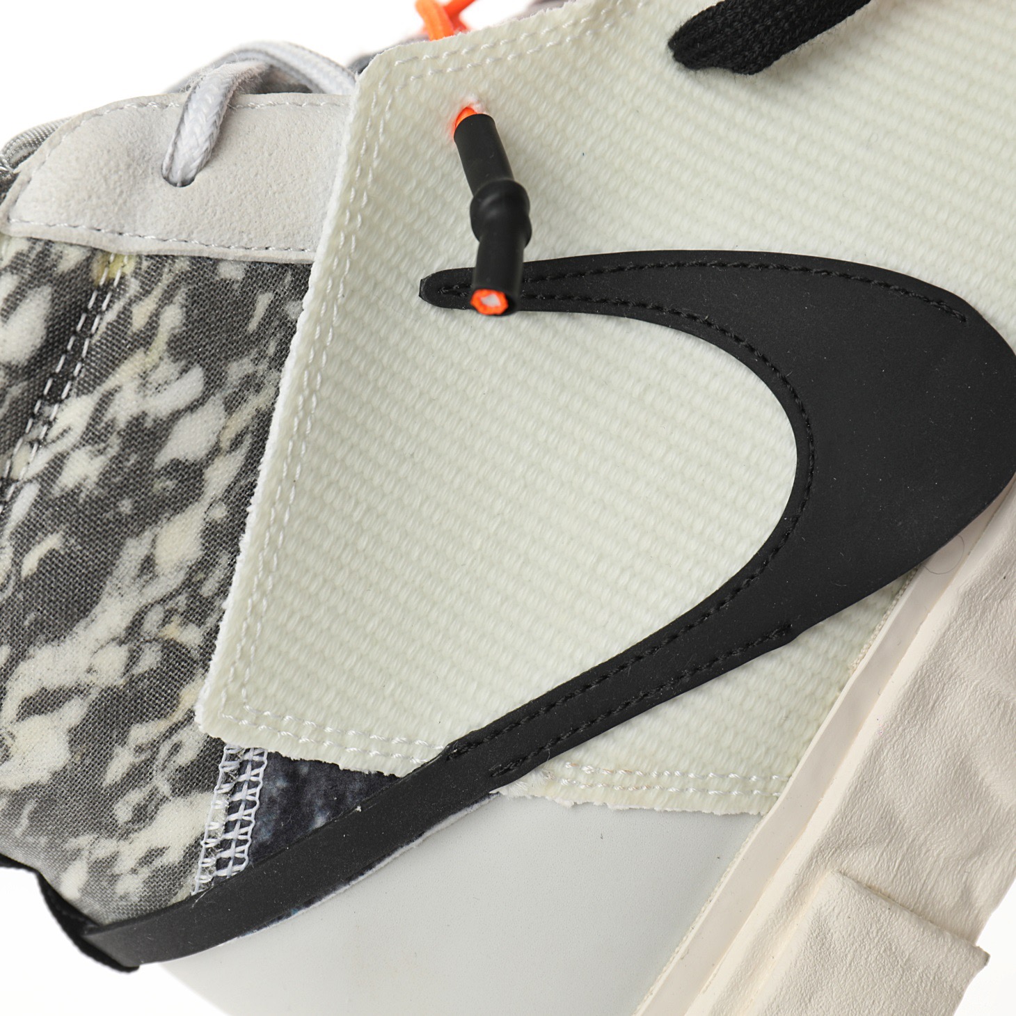 Nike Blazer Mid READYMADE White