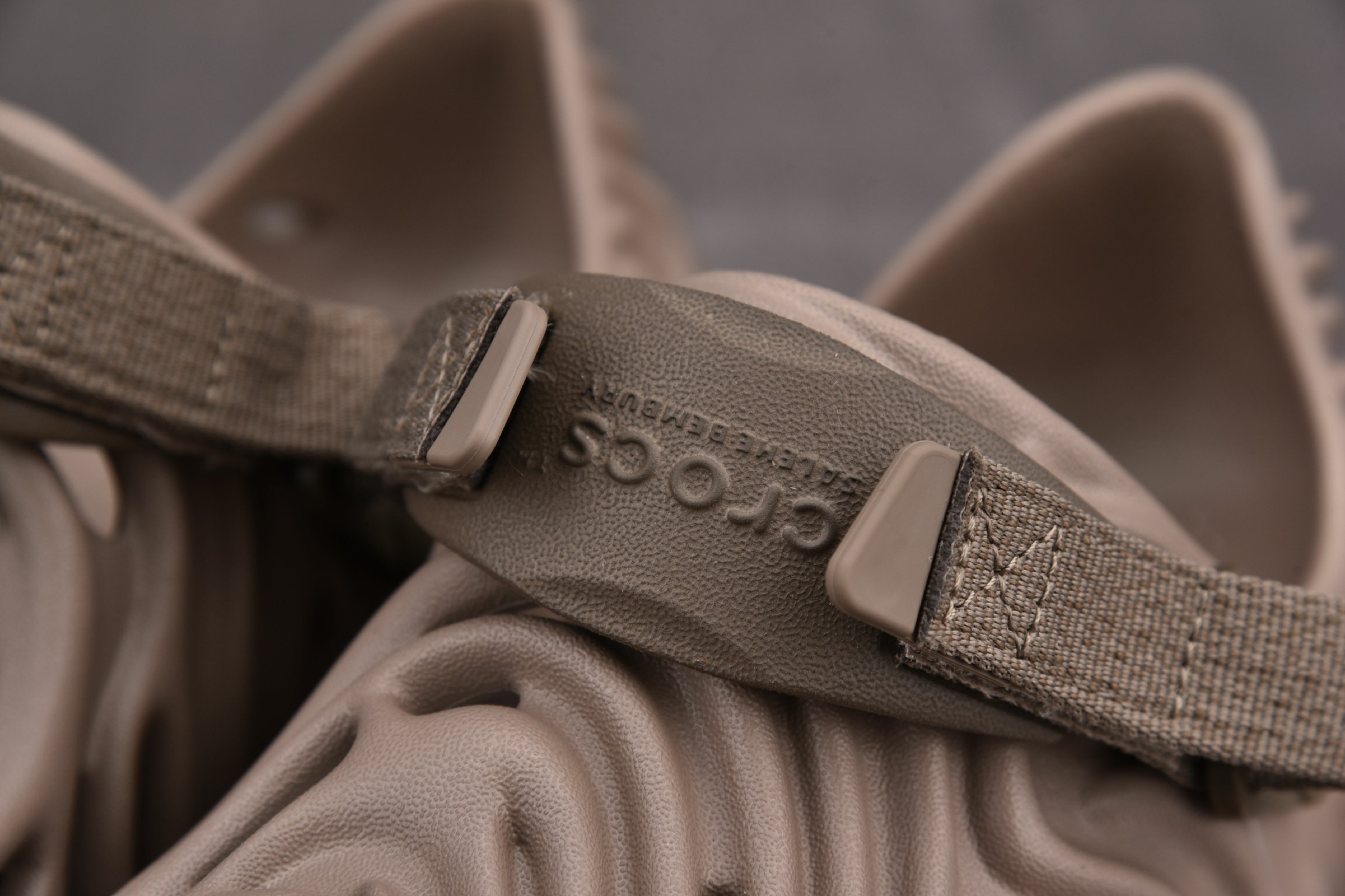 Salehe Bembury x Crocs Pollex Clog Menemsha