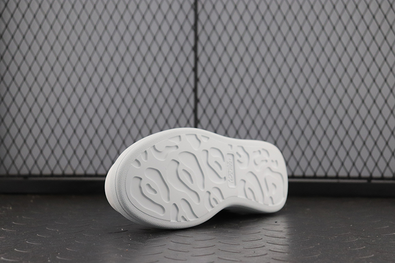 MCQ sole sneaker White Blue