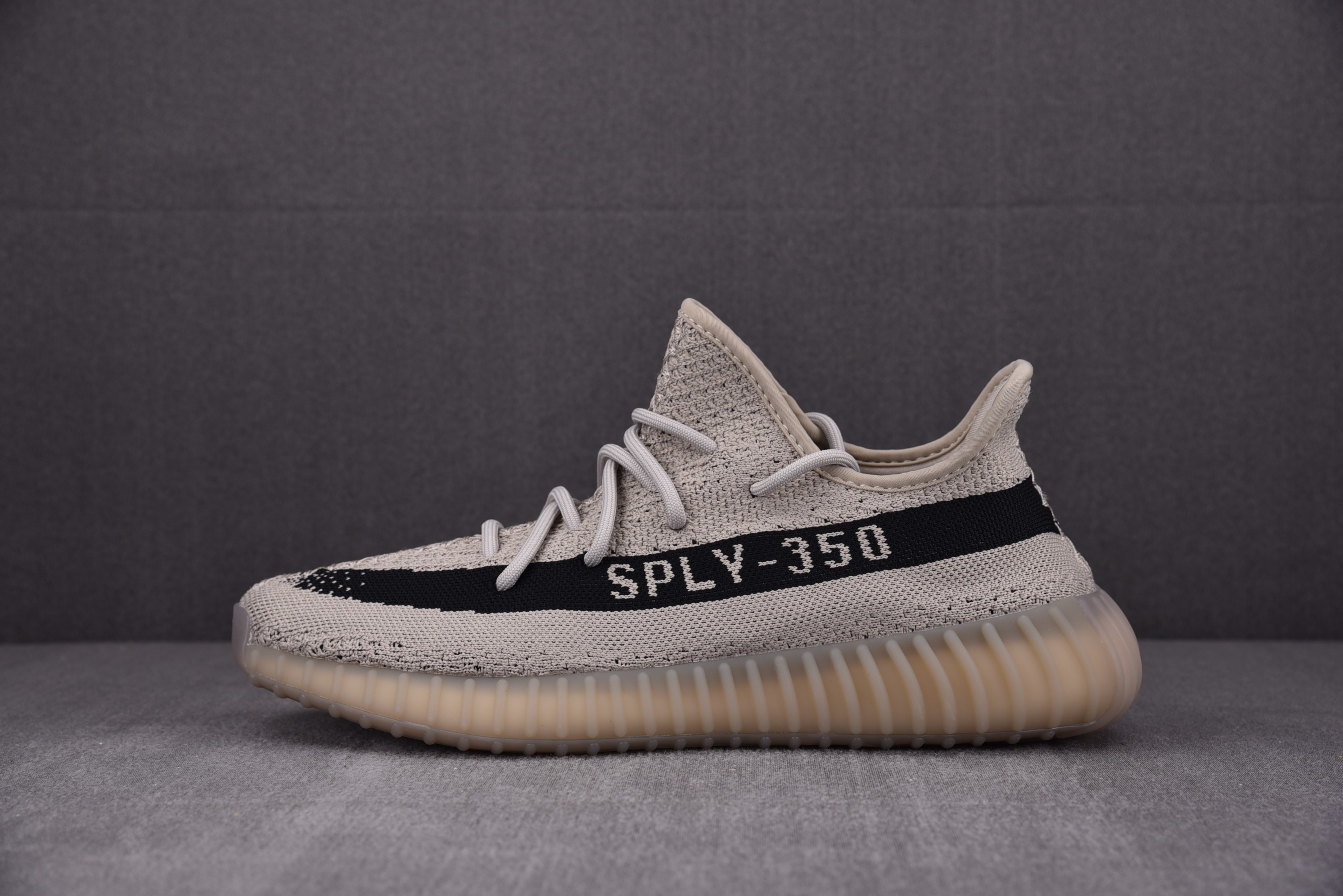 adidas Yeezy Boost 350 V2 Slate