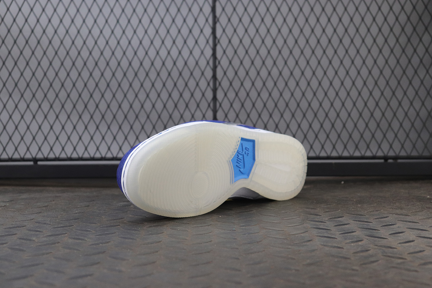 Nike Dunk SB Low Ishod Wair BMW