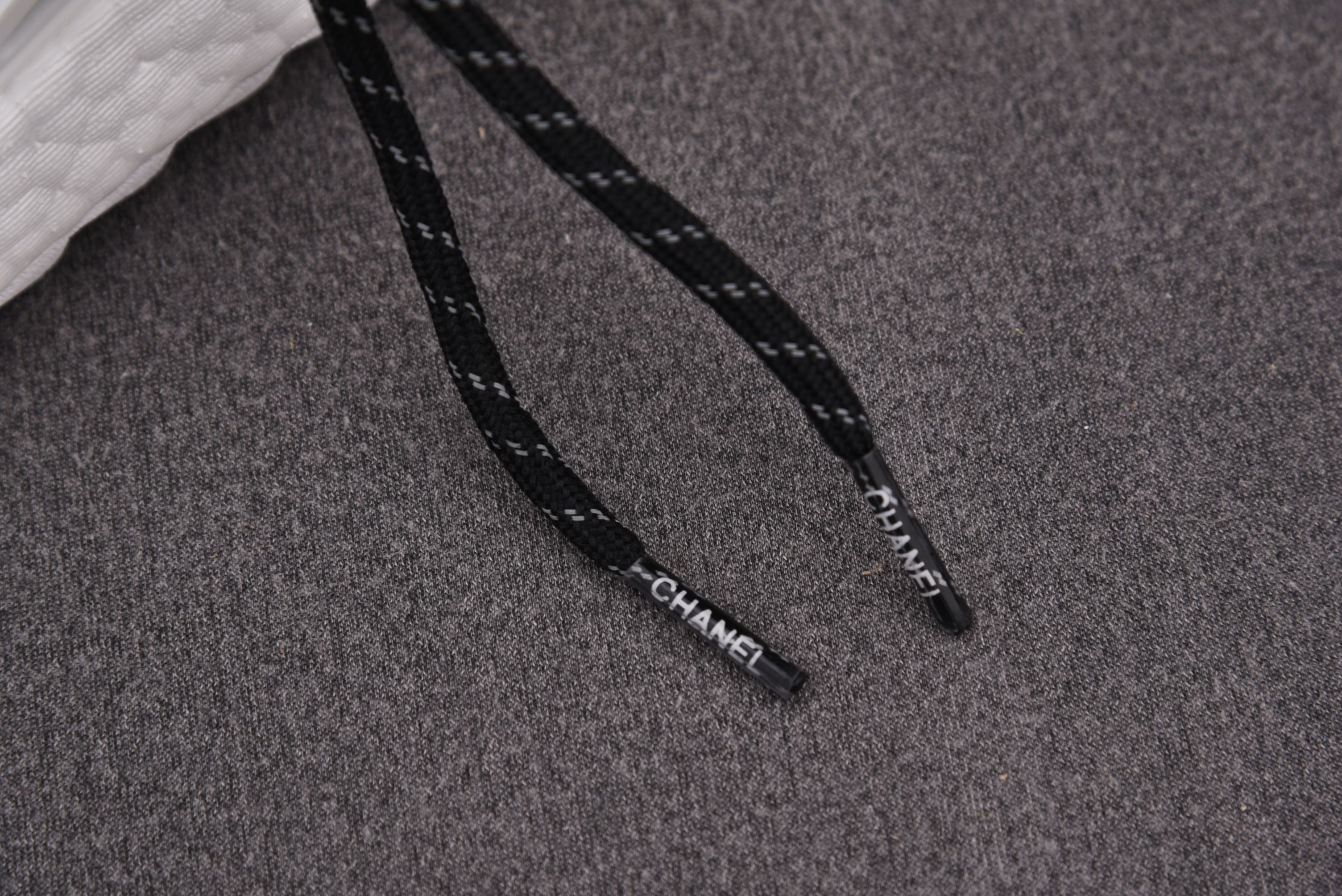 Pharrell x Chanel x NMD Human Race Trail 'Chanel'