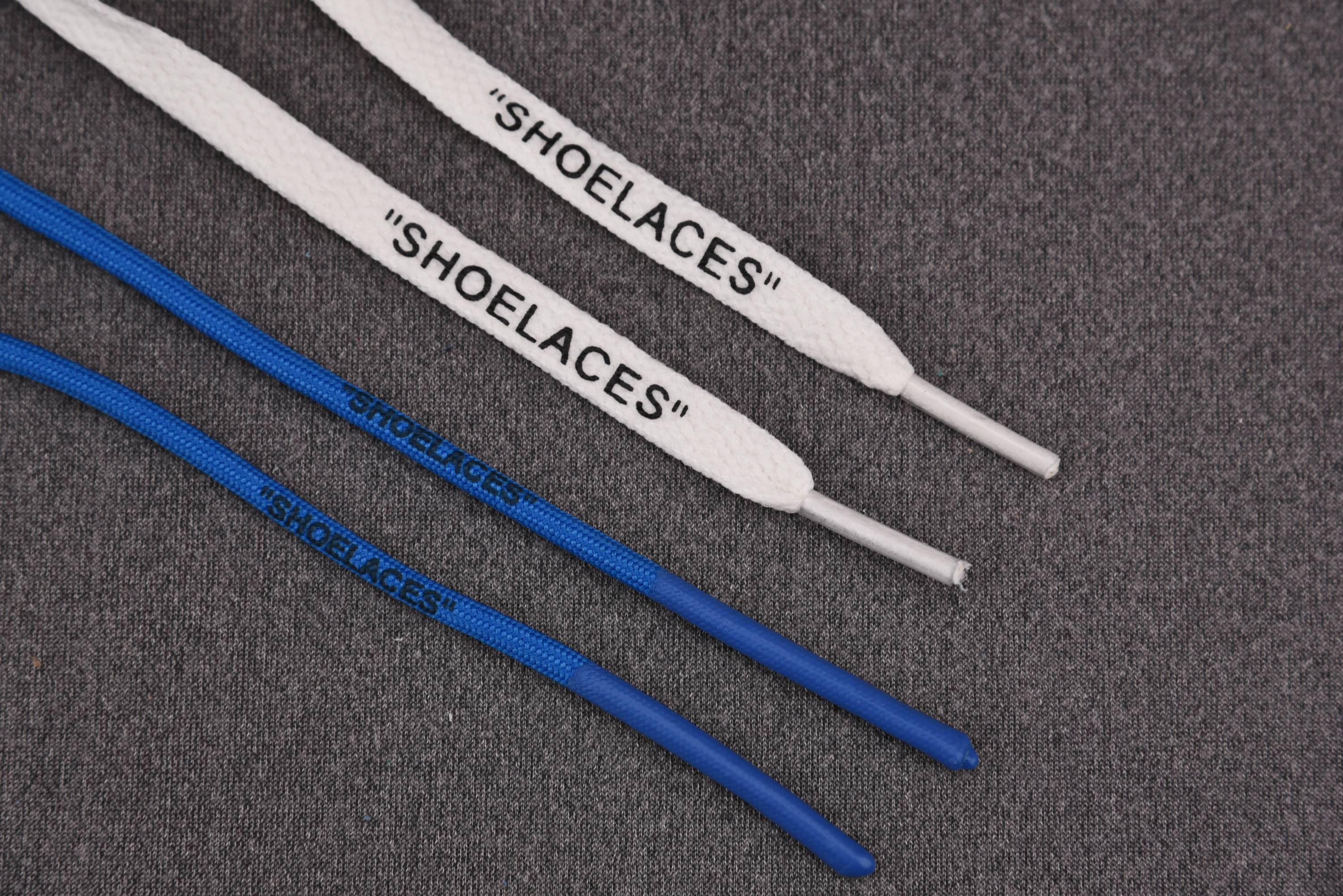 Nike Dunk Low Off-White Lot 10